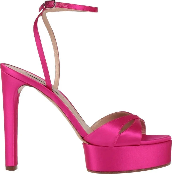 Casadei Woman Sandals - Image 6