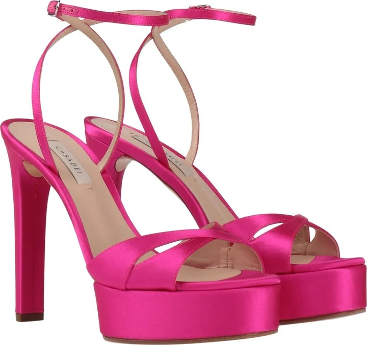 Casadei Woman Sandals - Image 7