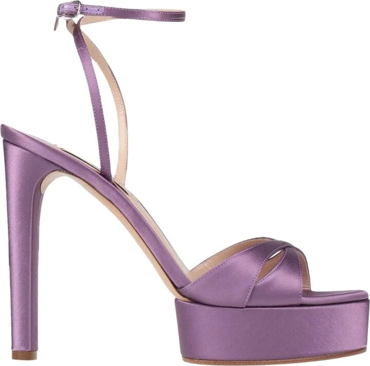 Casadei Woman Sandals - Image 9