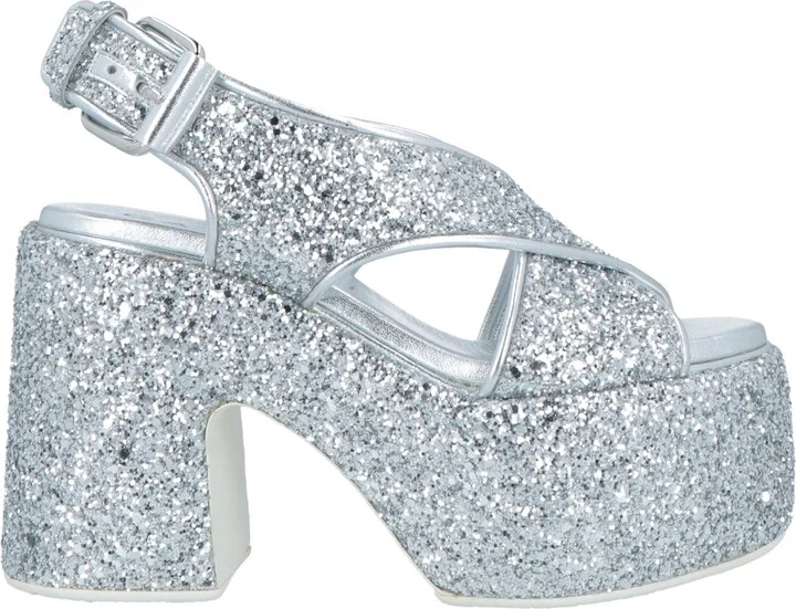 Casadei Woman Sandals - Image 6