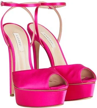 Casadei Woman Sandals - Image 2
