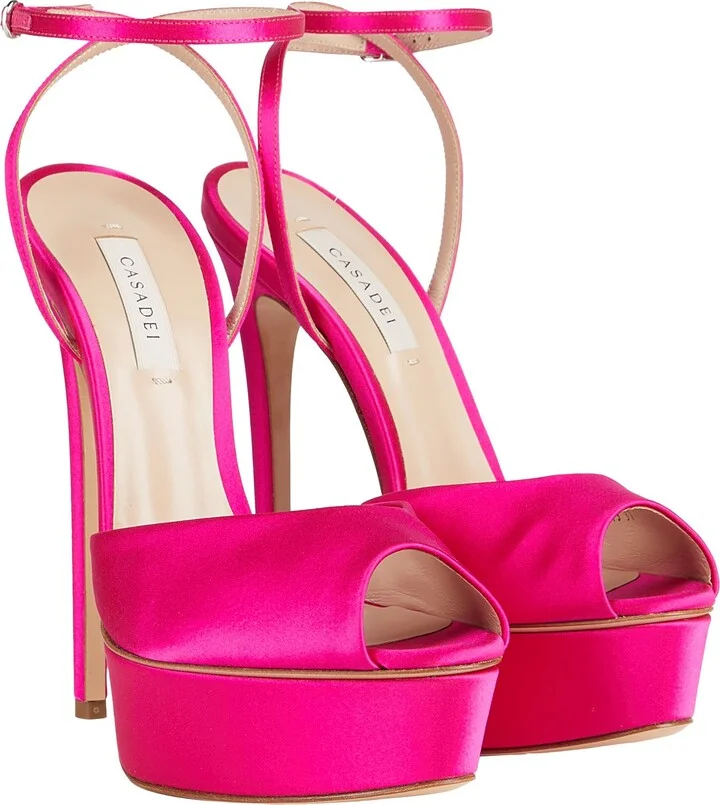 Casadei Woman Sandals - Image 4