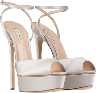 Casadei Woman Sandals - Image 5