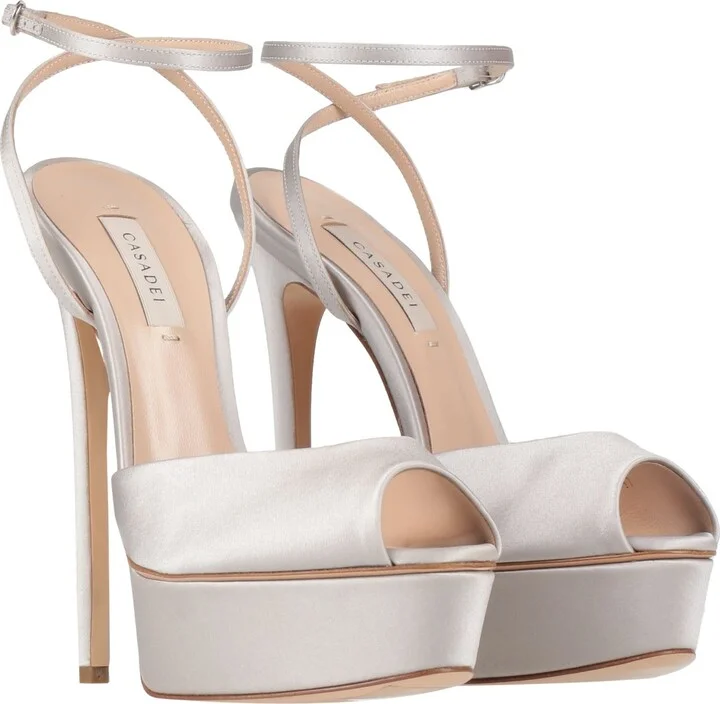 Casadei Woman Sandals - Image 7