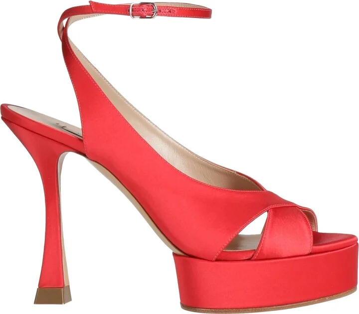 Casadei Woman Sandals - Image 3