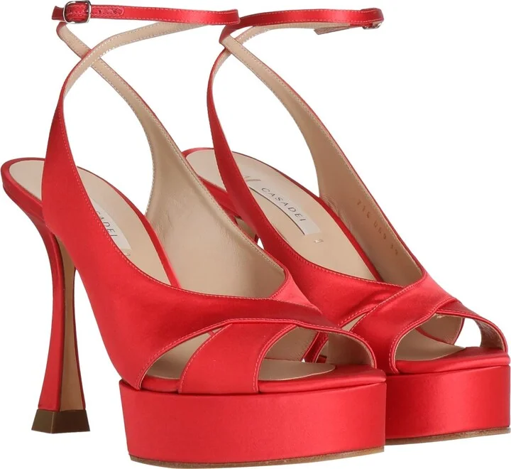 Casadei Woman Sandals - Image 4
