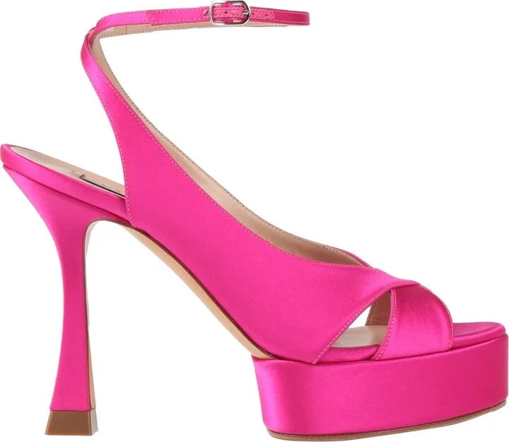 Casadei Woman Sandals - Image 6