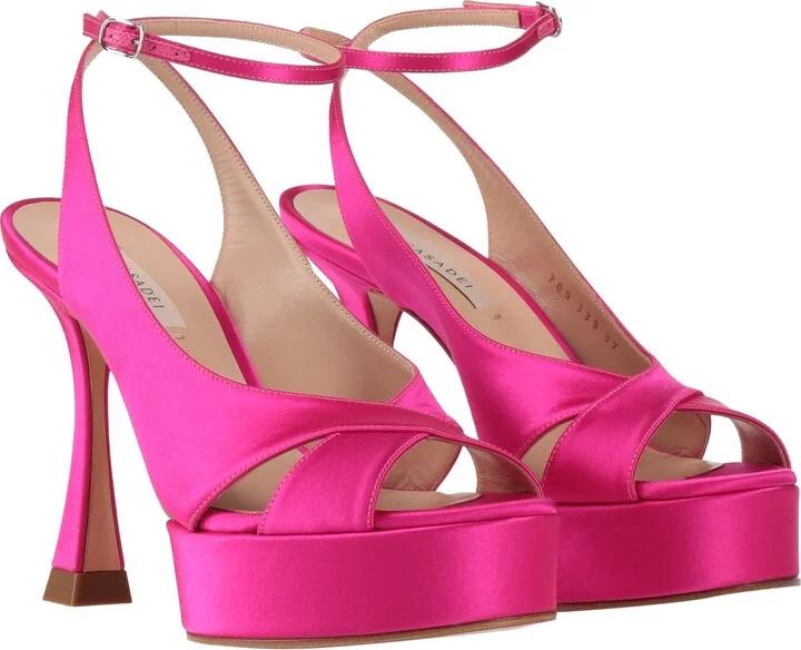 Casadei Woman Sandals - Image 7