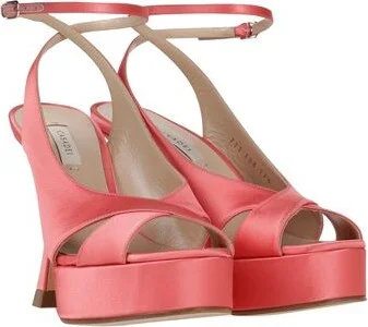 Casadei Woman Sandals - Image 8