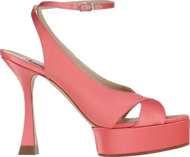 Casadei Woman Sandals - Image 9