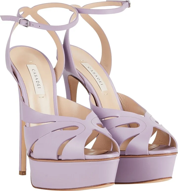 Casadei Woman Sandals - Image 4