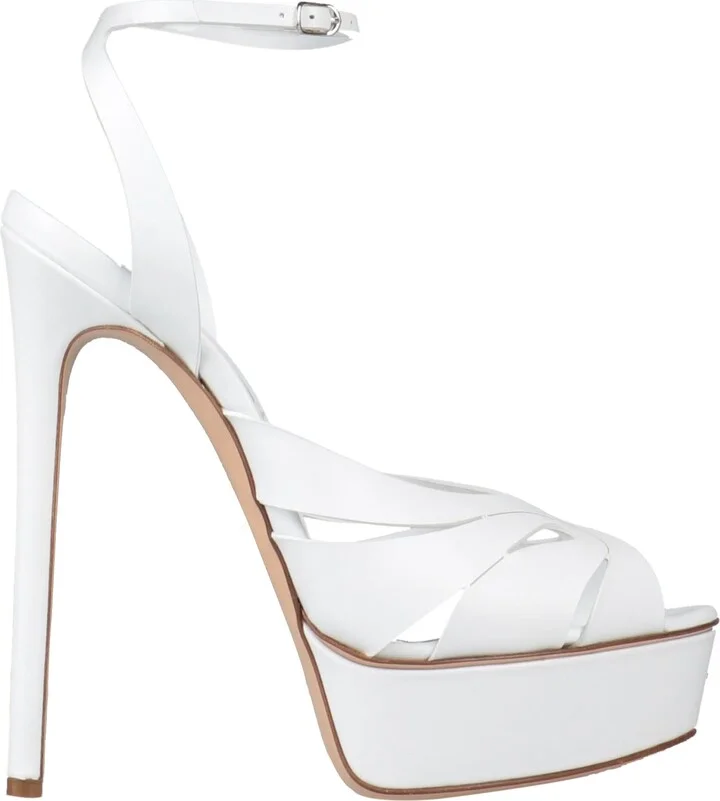 Casadei Woman Sandals - Image 6