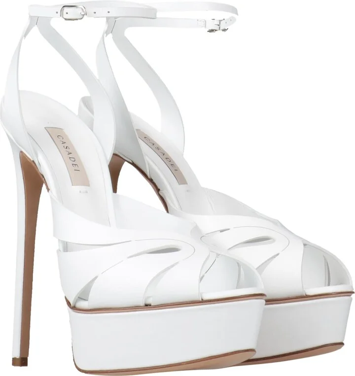 Casadei Woman Sandals - Image 7