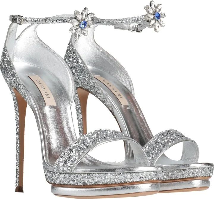 Casadei Woman Sandals - Image 4