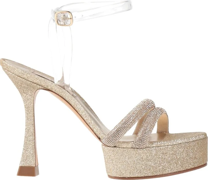 Casadei Woman Sandals - Image 3