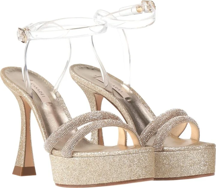 Casadei Woman Sandals - Image 4