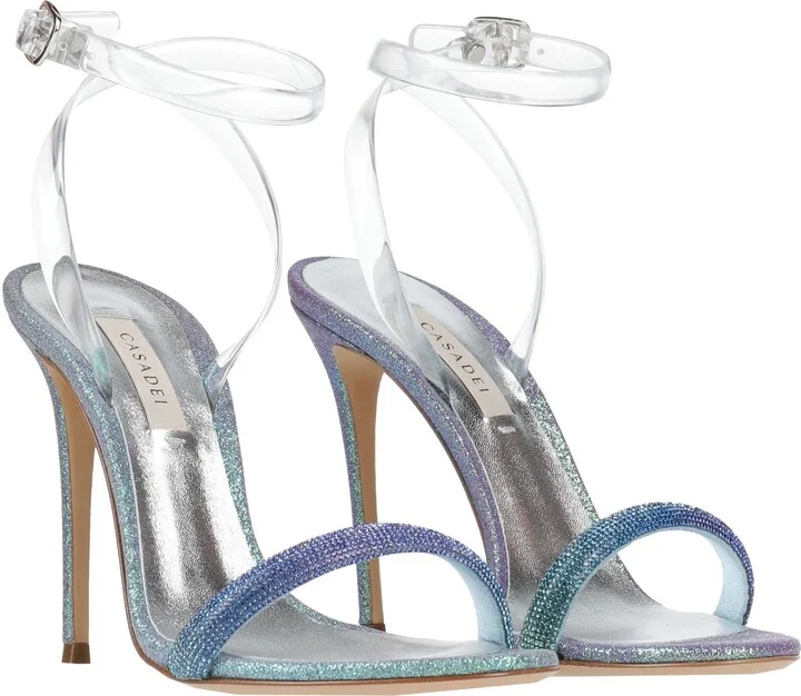 Casadei Woman Sandals - Image 4