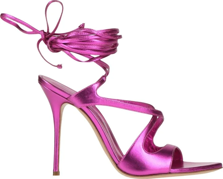 Casadei Woman Sandals - Image 3