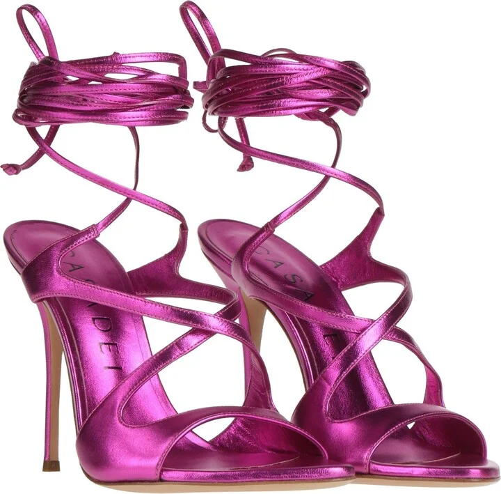 Casadei Woman Sandals - Image 4