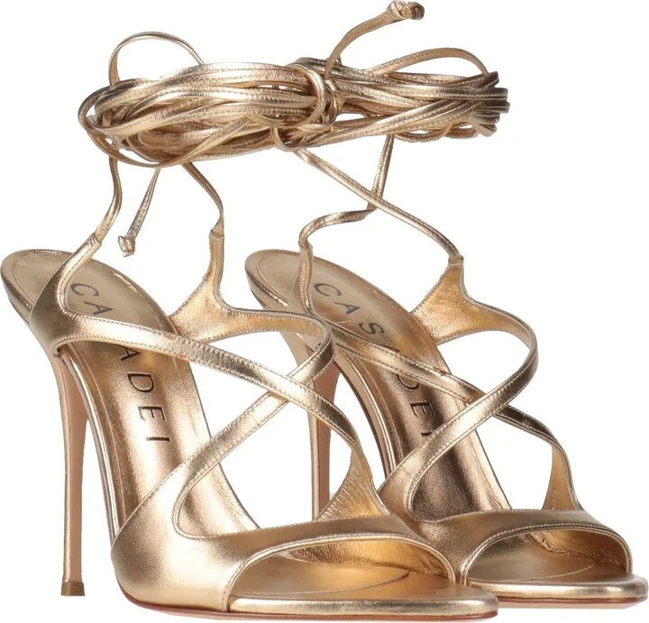 Casadei Woman Sandals - Image 7