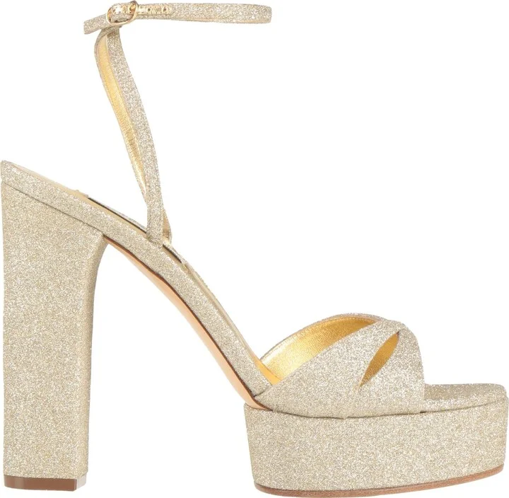 Casadei Woman Sandals - Image 3