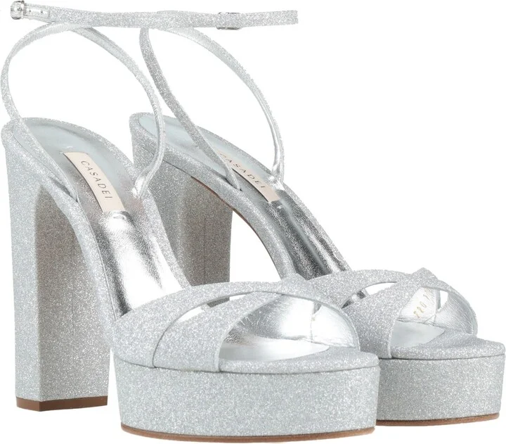 Casadei Woman Sandals - Image 7