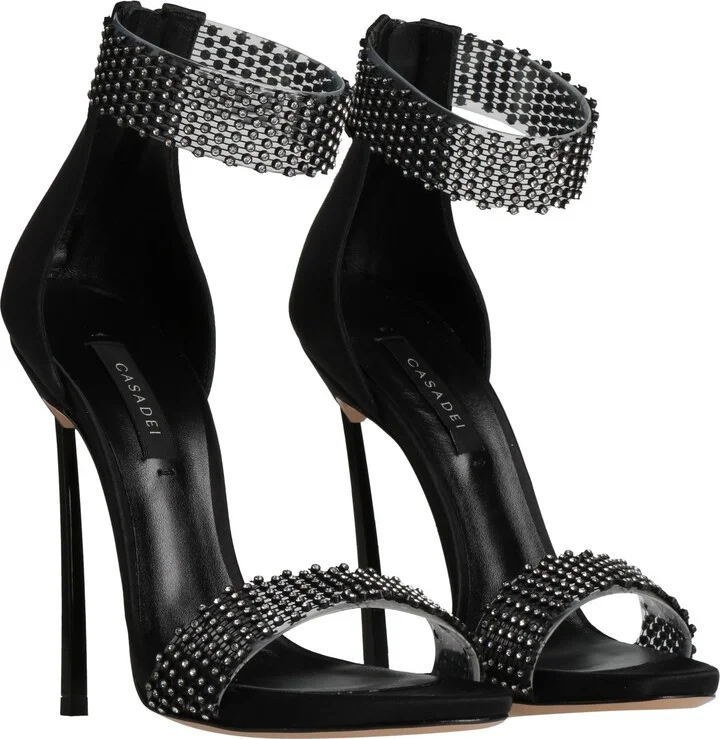 Casadei Woman Sandals - Image 4