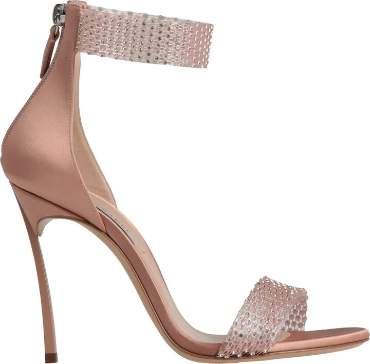 Casadei Woman Sandals - Image 3