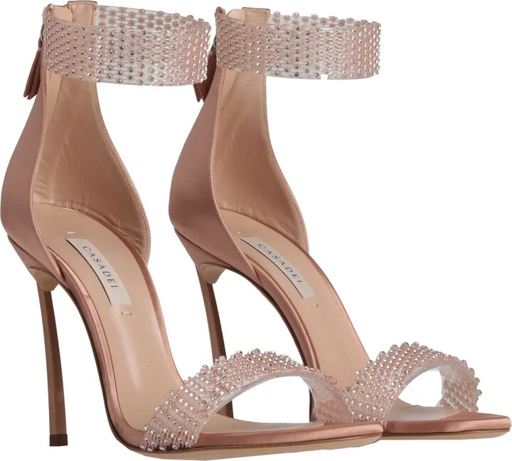 Casadei Woman Sandals - Image 4