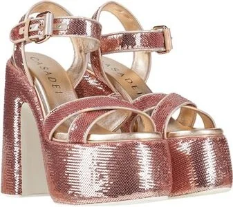 Casadei Woman Sandals - Image 2