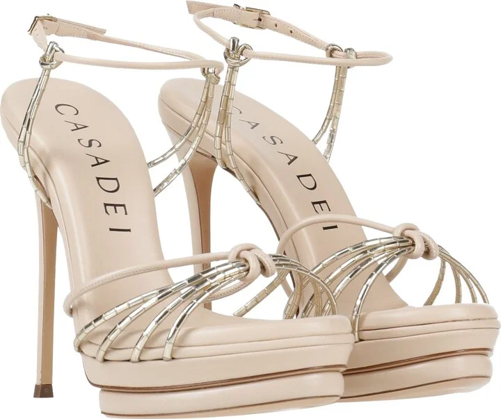 Casadei Woman Sandals - Image 4