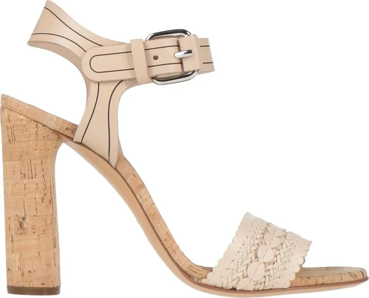 Casadei Woman Sandals - Image 3