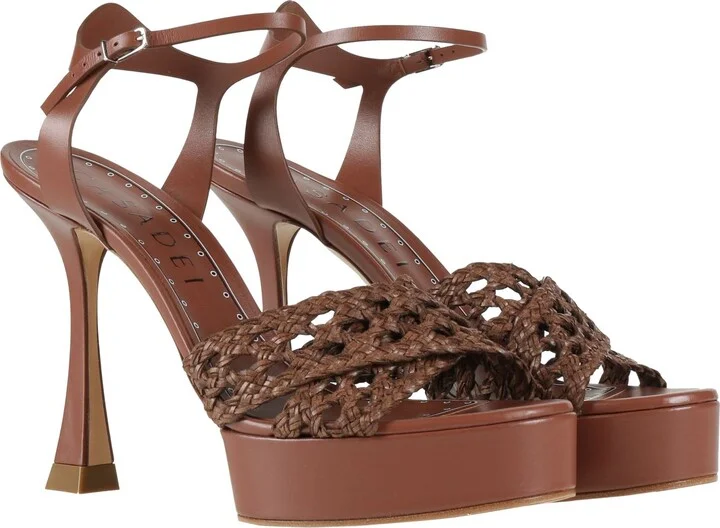 Casadei Woman Sandals - Image 4