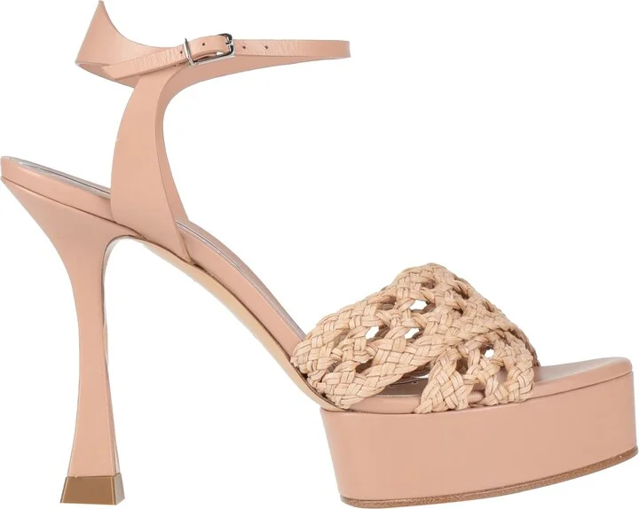 Casadei Woman Sandals - Image 6