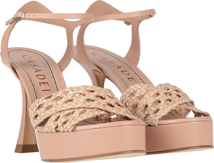 Casadei Woman Sandals - Image 7