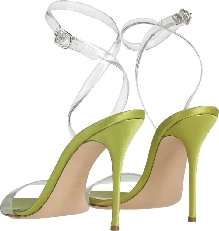 Casadei Woman Sandals - Image 4