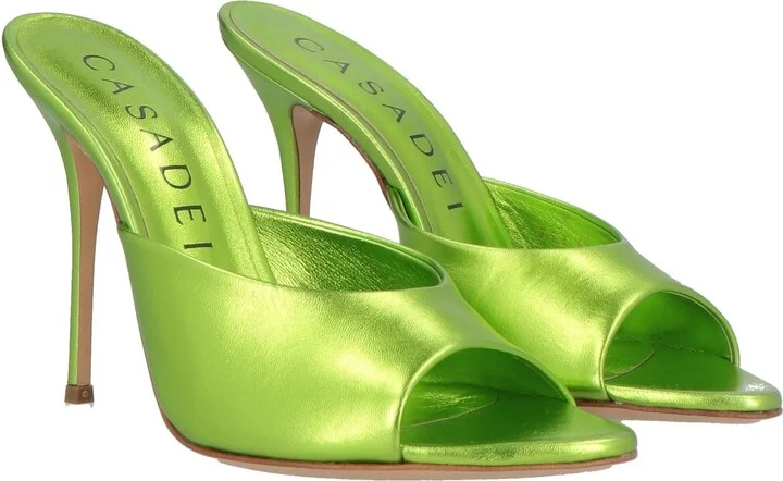 Casadei Woman Sandals - Image 4