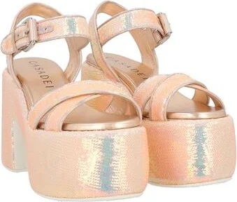 Casadei Woman Sandals - Image 2