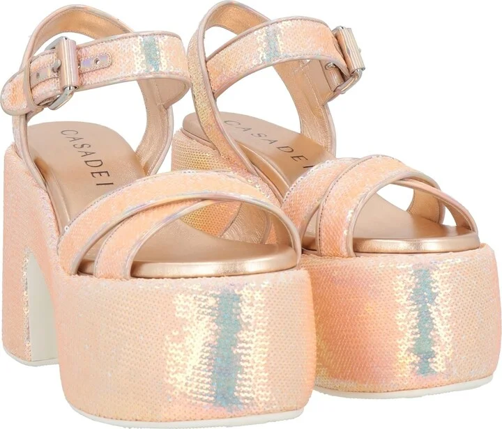 Casadei Woman Sandals - Image 4