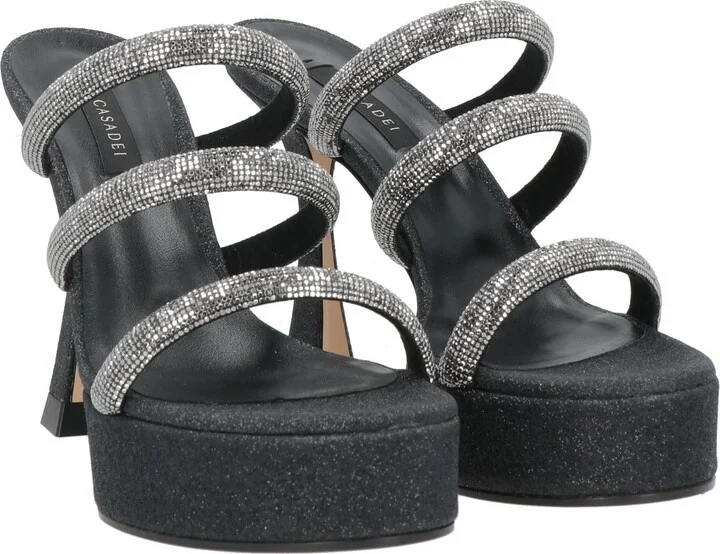 Casadei Woman Sandals - Image 4