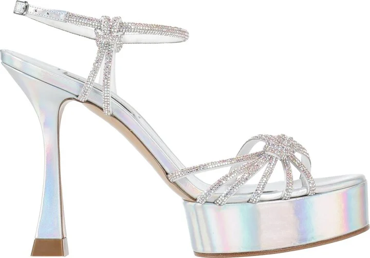 Casadei Woman Sandals - Image 3