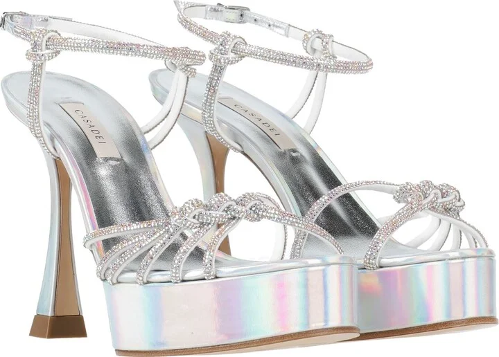 Casadei Woman Sandals - Image 4