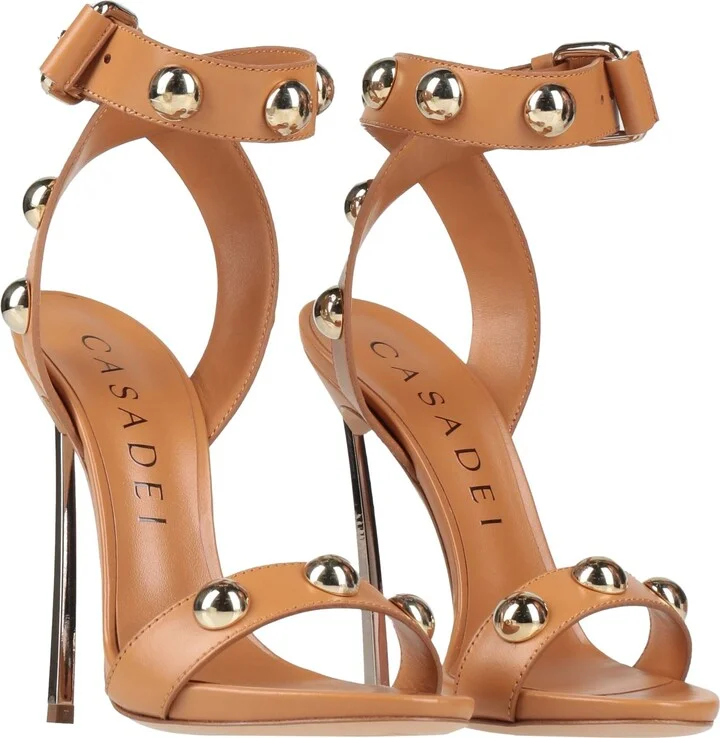 Casadei Woman Sandals - Image 4