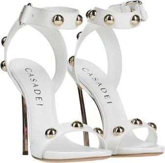 Casadei Woman Sandals - Image 5