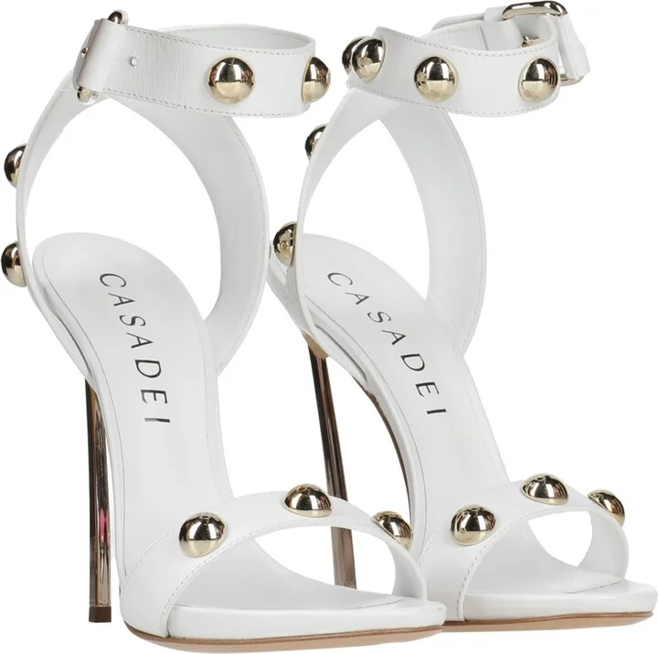 Casadei Woman Sandals - Image 7