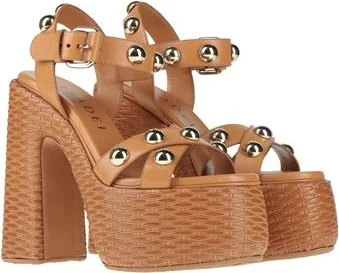 Casadei Woman Sandals - Image 5