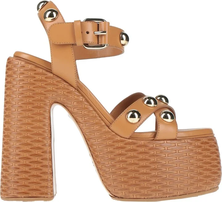 Casadei Woman Sandals - Image 6
