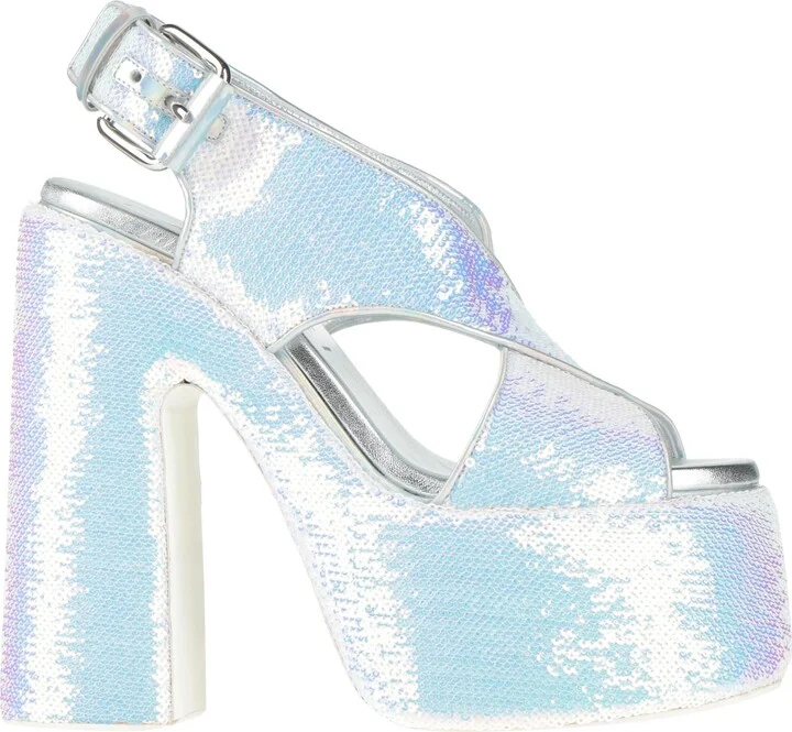Casadei Woman Sandals - Image 3