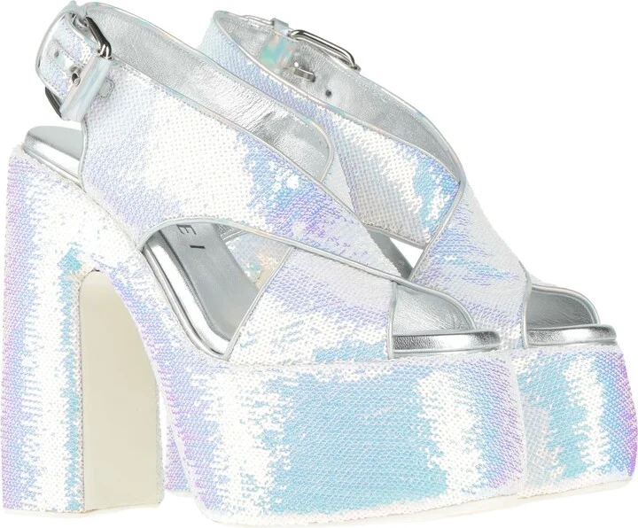 Casadei Woman Sandals - Image 4