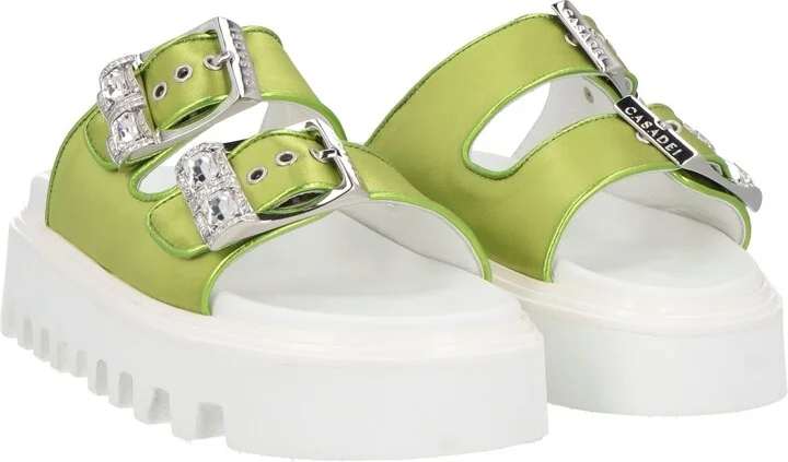 Casadei Woman Sandals - Image 4